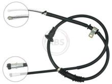 A.B.S. ALL BRAKE SYSTEMS BV. K14898