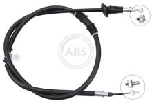 A.B.S. ALL BRAKE SYSTEMS BV. K14918