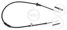 A.B.S. ALL BRAKE SYSTEMS BV. K14938