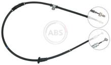 A.B.S. ALL BRAKE SYSTEMS BV. K14958