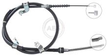 A.B.S. ALL BRAKE SYSTEMS BV. K14967