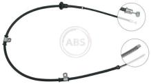 A.B.S. ALL BRAKE SYSTEMS BV. K14968