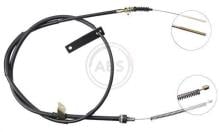 A.B.S. ALL BRAKE SYSTEMS BV. K14978