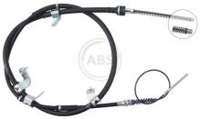 A.B.S. ALL BRAKE SYSTEMS BV. K14998