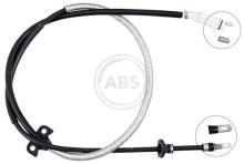 A.B.S. ALL BRAKE SYSTEMS BV. K15000