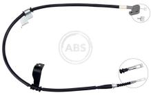 A.B.S. ALL BRAKE SYSTEMS BV. K15002
