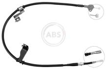 A.B.S. ALL BRAKE SYSTEMS BV. K15003