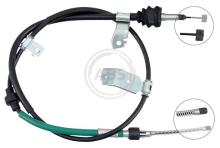 A.B.S. ALL BRAKE SYSTEMS BV. K15004