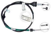A.B.S. ALL BRAKE SYSTEMS BV. K15005