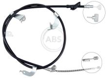 A.B.S. ALL BRAKE SYSTEMS BV. K15006