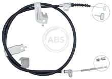 A.B.S. ALL BRAKE SYSTEMS BV. K15007