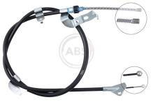 A.B.S. ALL BRAKE SYSTEMS BV. K15009
