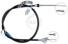 A.B.S. ALL BRAKE SYSTEMS BV. K15010