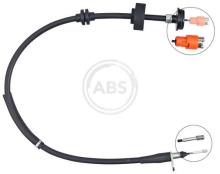 A.B.S. ALL BRAKE SYSTEMS BV. K15012