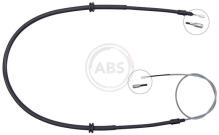A.B.S. ALL BRAKE SYSTEMS BV. K15015