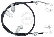 A.B.S. ALL BRAKE SYSTEMS BV. K15018