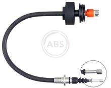 A.B.S. ALL BRAKE SYSTEMS BV. K15022