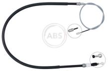 A.B.S. ALL BRAKE SYSTEMS BV. K15025