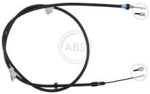 A.B.S. ALL BRAKE SYSTEMS BV. K15028