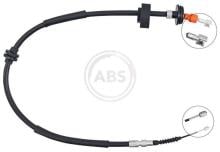 A.B.S. ALL BRAKE SYSTEMS BV. K15032