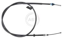 A.B.S. ALL BRAKE SYSTEMS BV. K15048