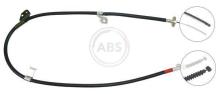 A.B.S. ALL BRAKE SYSTEMS BV. K15067