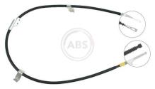 A.B.S. ALL BRAKE SYSTEMS BV. K15077