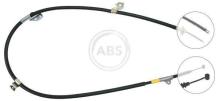 A.B.S. ALL BRAKE SYSTEMS BV. K15088