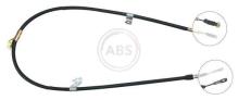 A.B.S. ALL BRAKE SYSTEMS BV. K15098