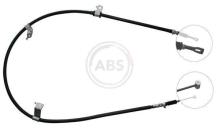 A.B.S. ALL BRAKE SYSTEMS BV. K15157