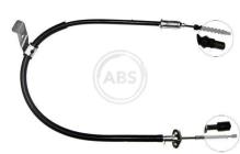A.B.S. ALL BRAKE SYSTEMS BV. K15167