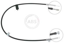 A.B.S. ALL BRAKE SYSTEMS BV. K15177