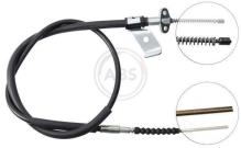 A.B.S. ALL BRAKE SYSTEMS BV. K15188