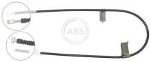A.B.S. ALL BRAKE SYSTEMS BV. K15198