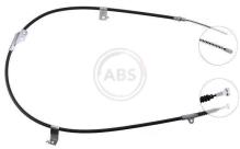 A.B.S. ALL BRAKE SYSTEMS BV. K15217