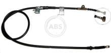 A.B.S. ALL BRAKE SYSTEMS BV. K15237