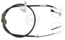 A.B.S. ALL BRAKE SYSTEMS BV. K15238