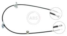 A.B.S. ALL BRAKE SYSTEMS BV. K15248