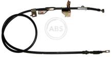 A.B.S. ALL BRAKE SYSTEMS BV. K15258