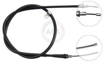 A.B.S. ALL BRAKE SYSTEMS BV. K15317