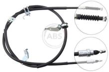 A.B.S. ALL BRAKE SYSTEMS BV. K15327