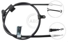 A.B.S. ALL BRAKE SYSTEMS BV. K15328
