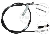 A.B.S. ALL BRAKE SYSTEMS BV. K15337