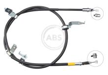 A.B.S. ALL BRAKE SYSTEMS BV. K15338