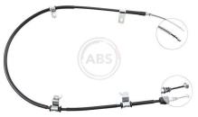 A.B.S. ALL BRAKE SYSTEMS BV. K15347