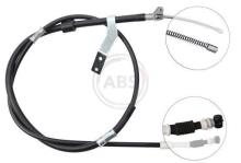 A.B.S. ALL BRAKE SYSTEMS BV. K15348