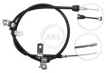 A.B.S. ALL BRAKE SYSTEMS BV. K15357