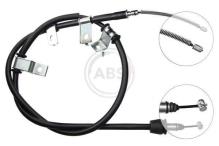 A.B.S. ALL BRAKE SYSTEMS BV. K15358