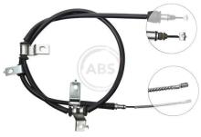A.B.S. ALL BRAKE SYSTEMS BV. K15368