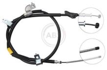 A.B.S. ALL BRAKE SYSTEMS BV. K15377